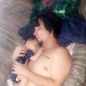 Meet your Posher, Jimmy-ty